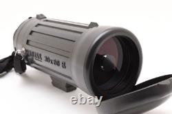 OPT MINT ZEISS Lens 30x60 B TELESCOPE Spotting Scope Auto Zoom From JAPAN