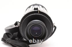 OPT MINT ZEISS Lens 30x60 B TELESCOPE Spotting Scope Auto Zoom From JAPAN