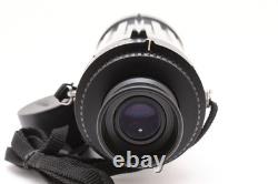 OPT MINT ZEISS Lens 30x60 B TELESCOPE Spotting Scope Auto Zoom From JAPAN