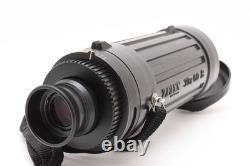 OPT MINT ZEISS Lens 30x60 B TELESCOPE Spotting Scope Auto Zoom From JAPAN