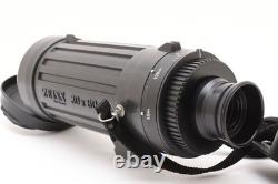 OPT MINT ZEISS Lens 30x60 B TELESCOPE Spotting Scope Auto Zoom From JAPAN