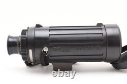 OPT MINT ZEISS Lens 30x60 B TELESCOPE Spotting Scope Auto Zoom From JAPAN