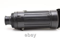 OPT MINT ZEISS Lens 30x60 B TELESCOPE Spotting Scope Auto Zoom From JAPAN