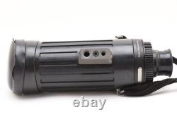 OPT MINT ZEISS Lens 30x60 B TELESCOPE Spotting Scope Auto Zoom From JAPAN