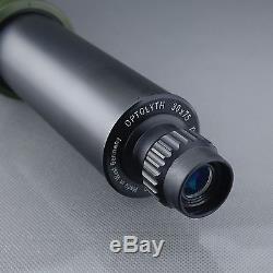 OPTOLYTH 30 x 75, spotting scope monokular binoculars spektiv Germany