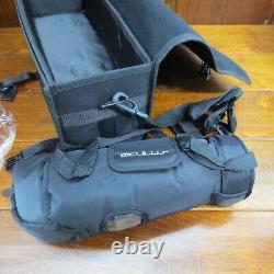 Oculus Spotting Scope 15-45x60 With Tripod In Case