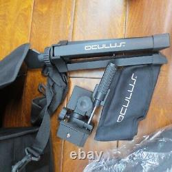 Oculus Spotting Scope 15-45x60 With Tripod In Case