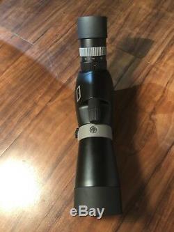 Oculus spotting scope 15-45x65 with ED glass and stay on case