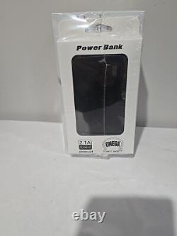 Omega III Crossbow Sight, Rangefinder & HDVideo Camera All-in-On With Power Bank