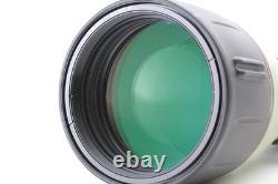 Opt MINT Nikon Field Spotting Scope ED III D=82 From Japan