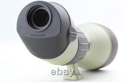 Opt MINT Nikon Field Spotting Scope ED III D=82 From Japan