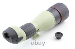 Opt MINT Nikon Field Spotting Scope ED III D=82 From Japan