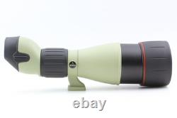 Opt MINT Nikon Field Spotting Scope ED III D=82 From Japan