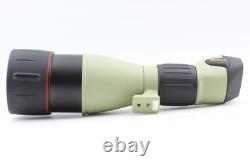 Opt MINT Nikon Field Spotting Scope ED III D=82 From Japan