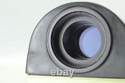 Opt Mint Nikon Fieldscope ED 60 WATERPROOF 27x 40x 50x WDS Eyepiece From JAPAN