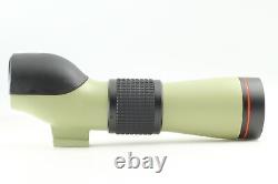 Opt Mint Nikon Fieldscope ED 60 WATERPROOF 27x 40x 50x WDS Eyepiece From JAPAN