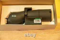 Opticron IS60R ED Spotting Scope Straight Viewing