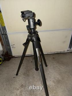Optolyth Spotting scope TBG 80 GA 80mm With Cullmann Germany TITAN CT200 Tripod