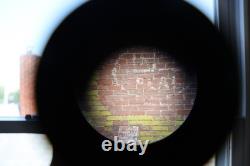 Optolyth TBG 80 Spotting Scope 20-60 x 80/65 2nd Gen HD Fluorite Lens TESTED