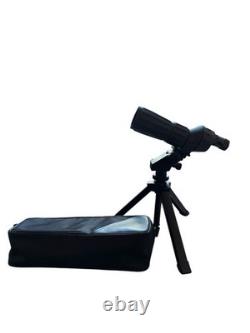 Original KOWA SPOTTING SCOPE AND TRIPOD 11X 33X
