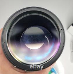 Orion Spotting Scope / Telephoto Lens with 2 Plossl, 45 degree Diagonal Clean Kit