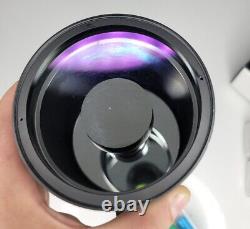 Orion Spotting Scope / Telephoto Lens with 2 Plossl, 45 degree Diagonal Clean Kit