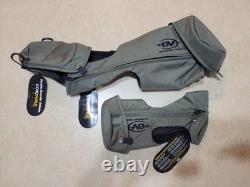 Outdoor Vision Stay On Case SOC Swarovski STX 65mm and 95mm