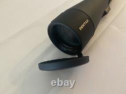 PENTAX Spotting Scope 30X60 HG