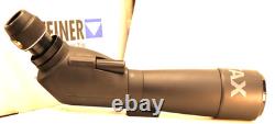 Pentax. 10x80 PF-80ED. Spotting Scope. Made In Japan