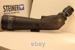 Pentax. 10x80 PF-80ED. Spotting Scope. Made In Japan