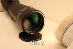 Pentax. 10x80 PF-80ED. Spotting Scope. Made In Japan