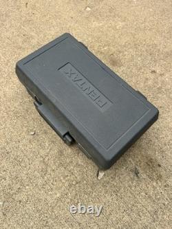 Pentax 300r Spotting Scope With Tripod And Case 9mm And 20mm
