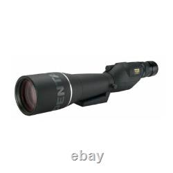 Pentax PF-100ED 100mm Spotting Scope (Straight Viewing, Eyepiece Required)