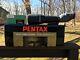 Pentax PF-100ED 4.0/100mm Spotting Scope 100 mm ED Glass Fog and Waterproof