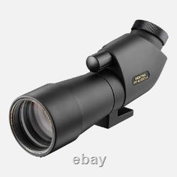 Pentax PF-65ED-A II Spotting Scope withField Case