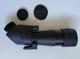 Pentax PF-65ED-A II Spotting Scope withField Case 65mm Angled
