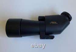Pentax PF-65ED-A II Spotting Scope withField Case 65mm Angled