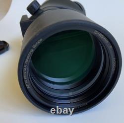 Pentax PF-65ED-A II Spotting Scope withField Case 65mm Angled