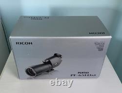 Pentax PF-65ED-A II Spotting Scope withField Case 65mm Angled