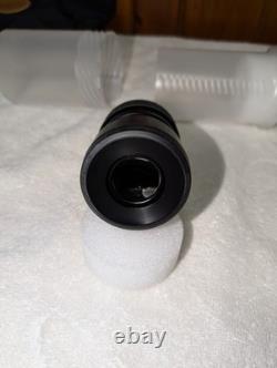 Pentax PF-65ED II (20-60X) Spotting Scope withSMC Pentax Zoom 8-24mm eyepiece