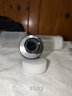 Pentax PF-65ED II (20-60X) Spotting Scope withSMC Pentax Zoom 8-24mm eyepiece