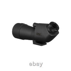 Pentax PF 65ED II 65mm Spotting Scope with XF Zoom Eyepiece