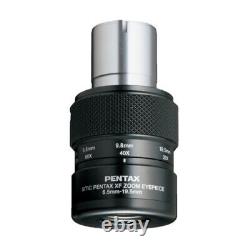 Pentax PF-65EDA II 65mm Spotting Scope with XF Zoom Eyepiece