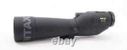 Pentax PF-80ED 80mm Spotting Scope Straight Viewing Eyepiece Required