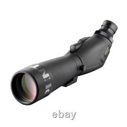Pentax PF-80ED-A 3.1 In 80mm Spotting Scope Requires Eyepiece