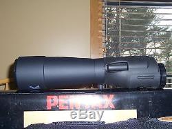 Pentax PF-80ED Spotting Scope