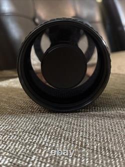 Pentax Spotting Scope 300 Zoom