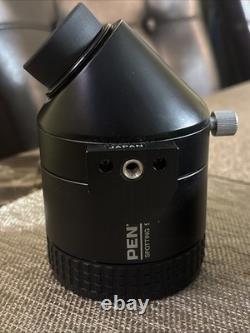 Pentax Spotting Scope 300 Zoom