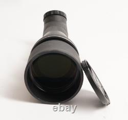 Pentax Spotting Scope PF-85EDA PRO