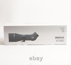 Pentax Spotting Scope PF-85EDA PRO
